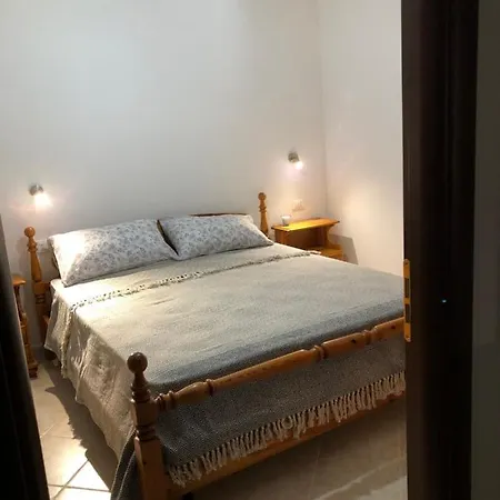 Casa Vacanze Al Parco Apartment