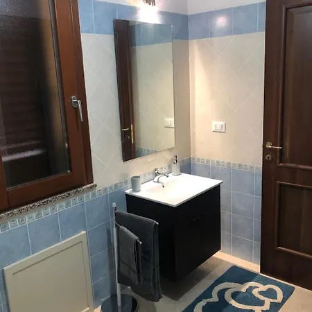Casa Vacanze Al Parco Apartment *
