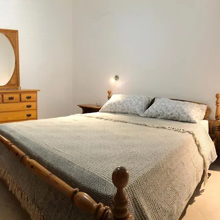 Casa Vacanze Al Parco * Giba