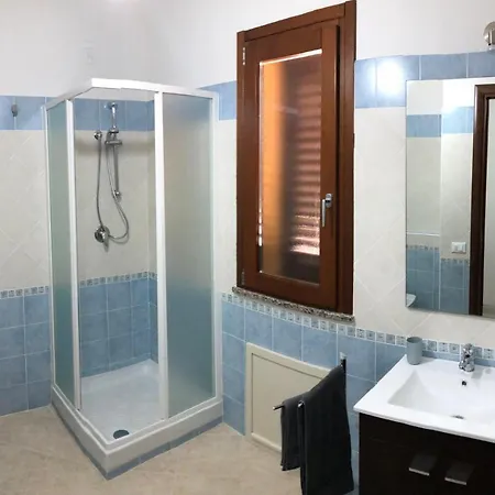 Casa Vacanze Al Parco Apartment *