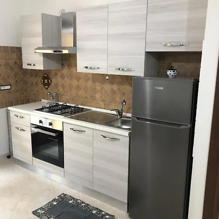 Apartamento Al Parco *